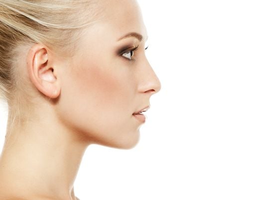 Michael Yoo Plastic Surgery Irvine CA Deviated Septum