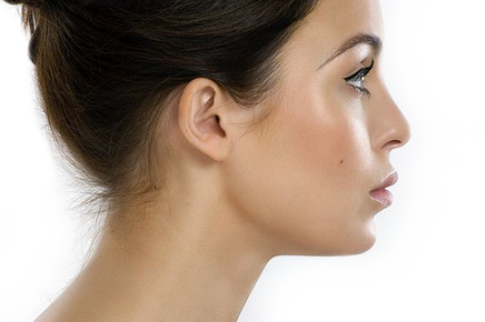 Irvine CA Rhinoplasty Septoplasty