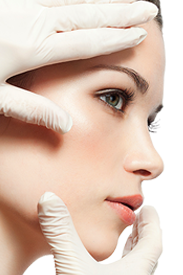 rhinoplasty nonsurgical