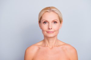 Upper and Lower Blepharoplasty