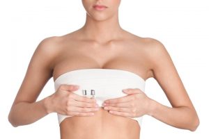 Breast Implant Preparation
