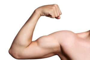 Arm Liposuction Benefits