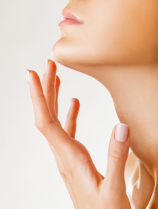 double chin liposuction benefits