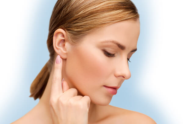 Earlobe repair Los angeles ca