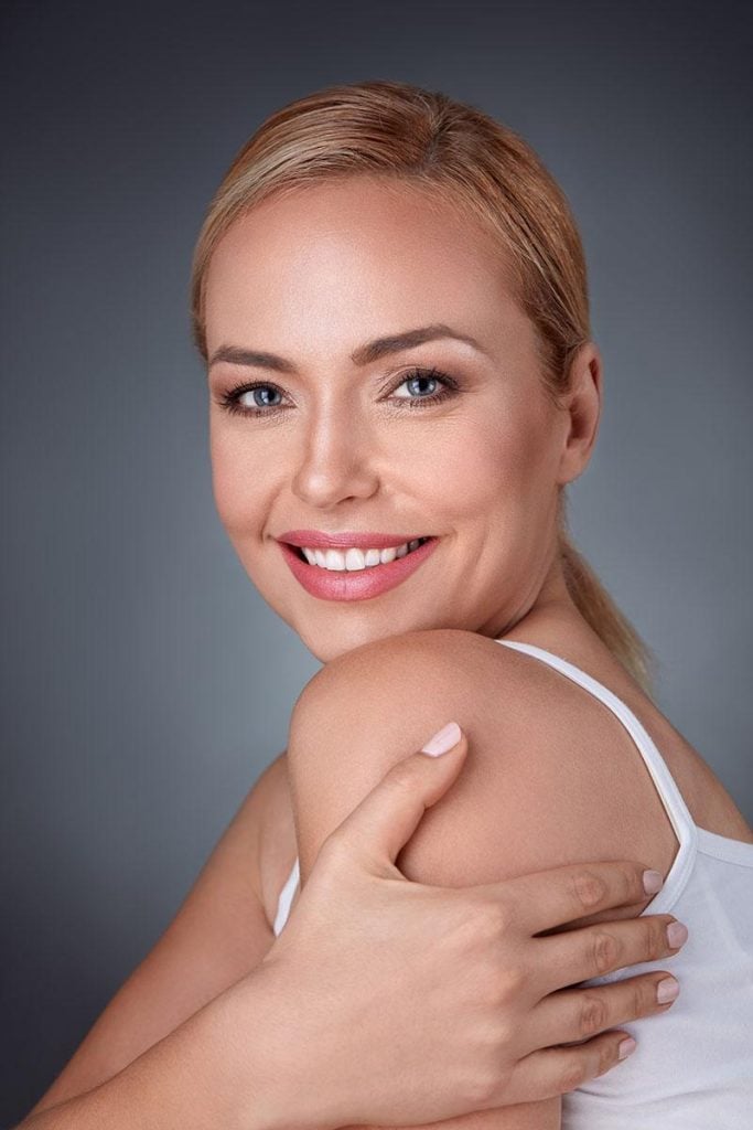 Facial Liposculpture Dr. Michael J. Yoo  Southern California